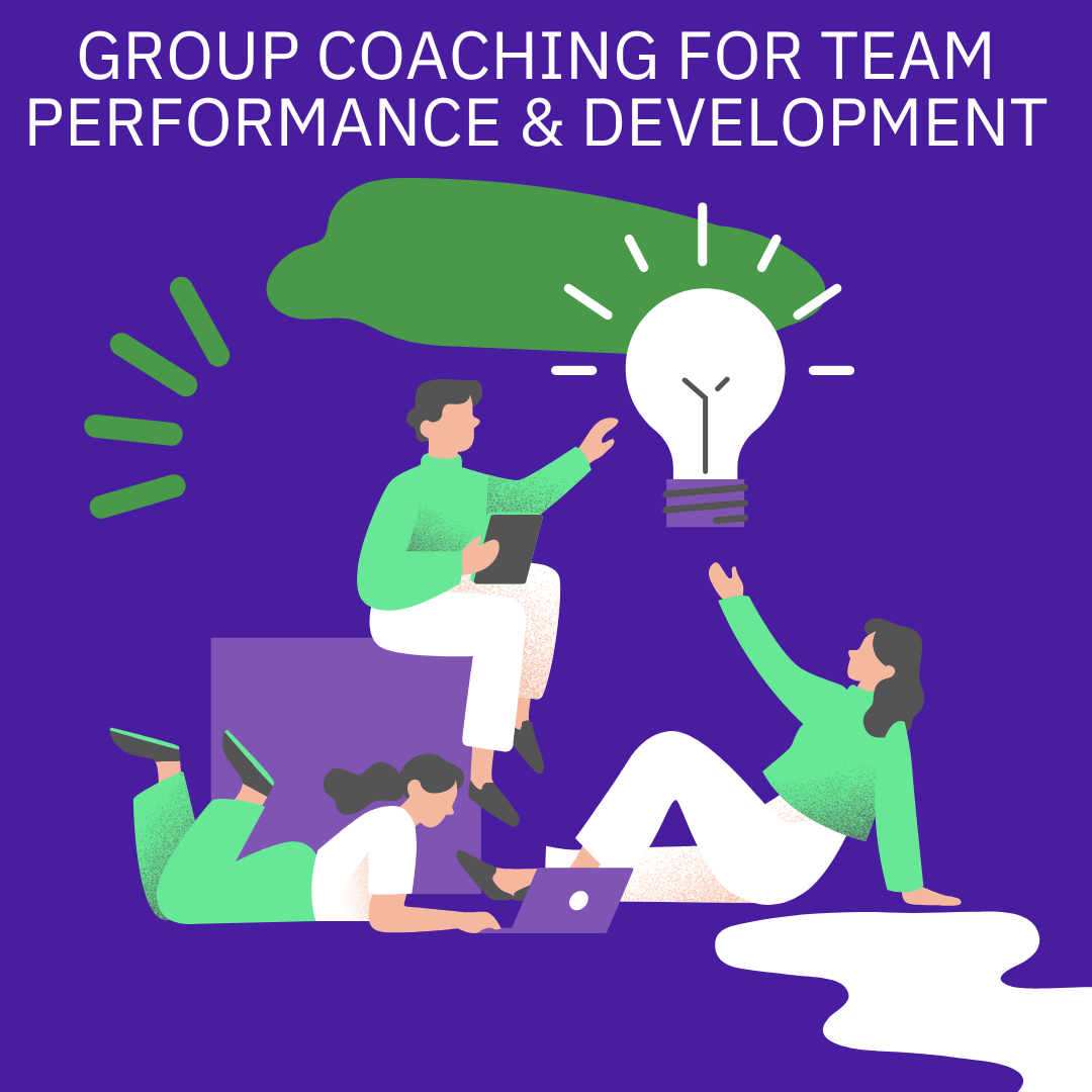 Group Coaching