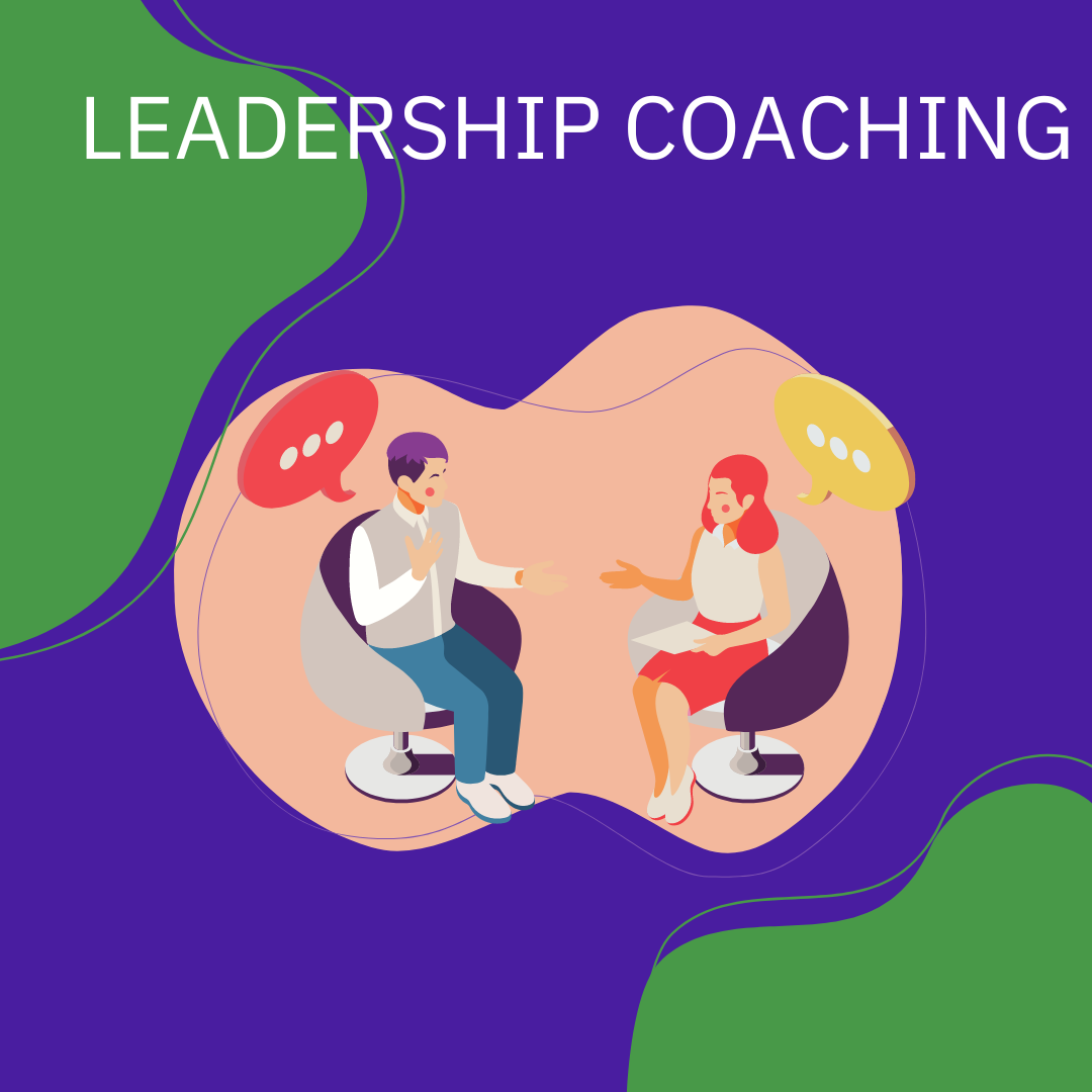 Leadership Coaching