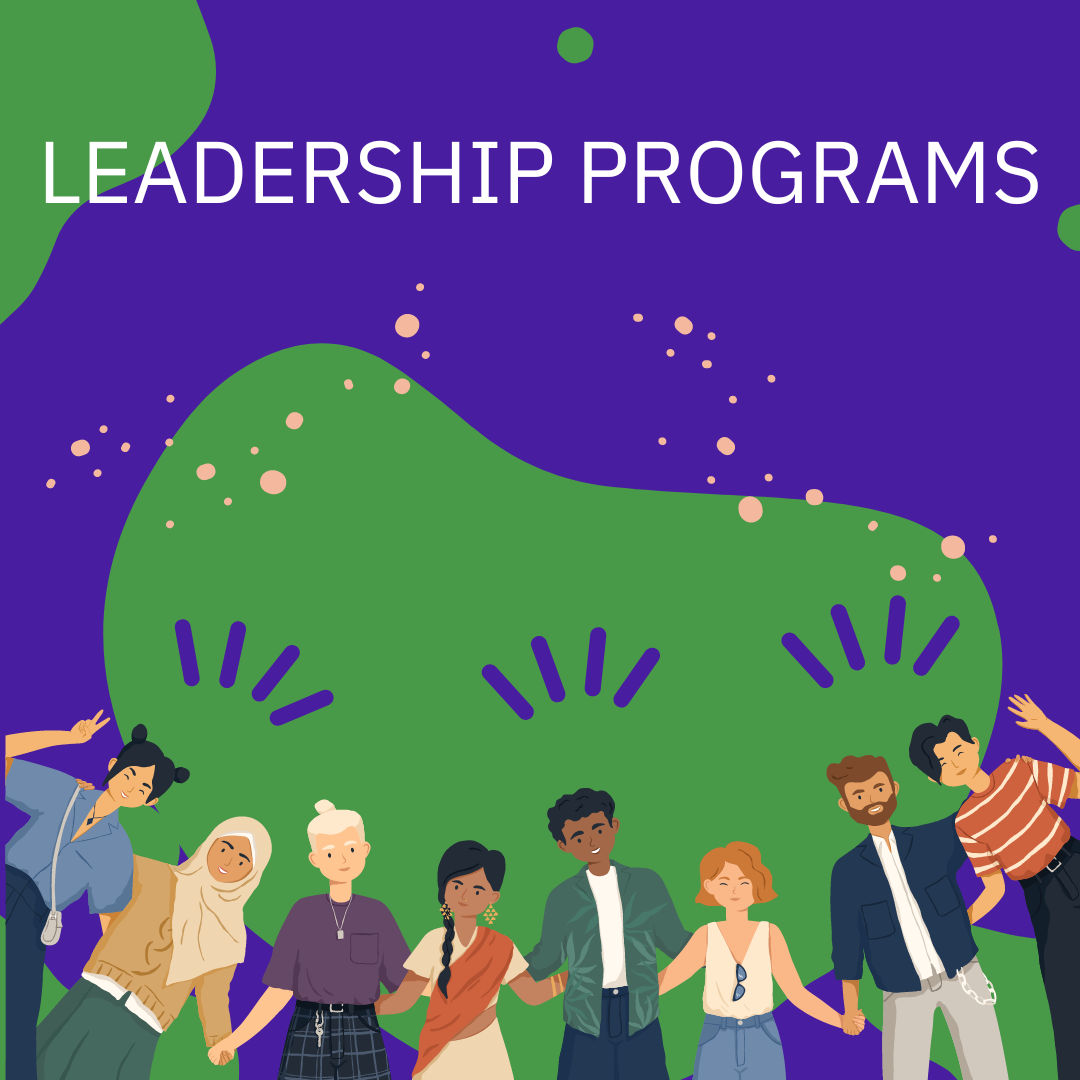 Leadership Programs