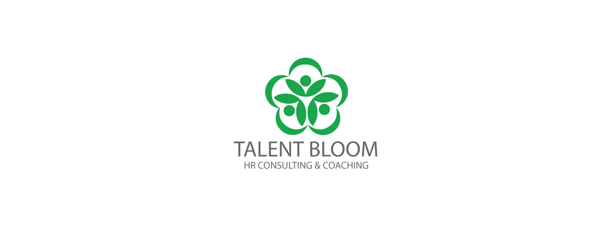 Talent Bloom Logo